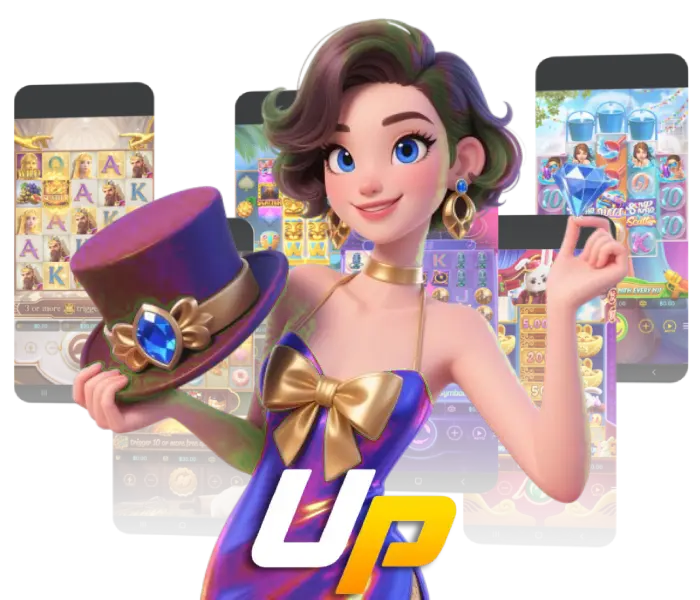 slot upz168